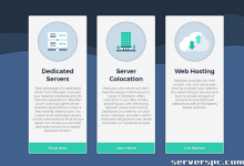 *Dedispec 独立日特卖💥双 E5 服务器起价 45 💥 美元 Xeon Gold 6122 特卖-服务器评测