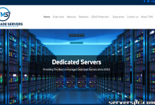 *TMS 夏季特卖!128GB RAM 服务器每月 40 美元!DDR5 63 美元?锐龙 9 9950X3D?库存充足-服务器评测