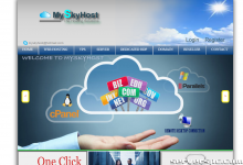 Myskyhost.com - 预算和高级服务器,100Mbps和1GBPS端口,每月15美元起-服务器评测