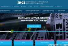 HC ★ AMD EPYC 9374F，1024 GB RAM + Ashburn 中的定制★化等等-服务器评测