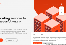 *超快 ⚡ 仅需 19.99 💻 欧元起 无需🚀设置 基于 TIER III EU 的托管-服务器评测