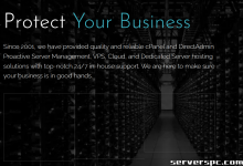 *完全托管的安全 cPanel/DirectAdmin/Enhance 服务器 - 亚洲|欧洲 |美国-服务器评测