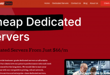 *双 E5-2650L v2 (256GB Ram)、2TB SSD、10GB DDOS。德克萨斯州达拉斯。$85/m (快没了)-服务器评测