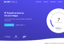 *[欧盟-荷兰]阿姆斯特丹 AMD EPYC 9274F |768GB 或 1152GB 内存 |第 4 代 NVMe |最优惠的价格-服务器评测