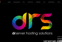 drServer.net |||经济实惠的美国 SSD 专用服务器 |快速配置 |不限流量-服务器评测
