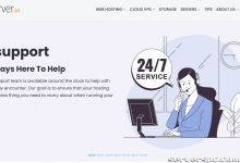 InterServer - 买 1 送 2 - 托管优惠-服务器评测