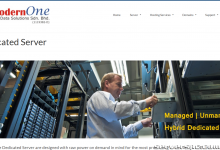 ASIA 专用服务器★可靠 + 高性能 + 合理价格-服务器评测