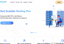 *SiliconCloud✅QualityGuardian✅LAX/TYO✅VDS⚡1C/4G🔥$24.19 /3月🔥-服务器评测