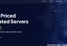 *7DC.NET - 欧盟位置 NVMe 专用服务器 10G 上行链路-服务器评测