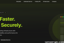 凉HostVenom LLC - 自 2012 年起 - Chicago Dedicated Servers 42.50 美元/月起 - 新客户促销！-服务器评测