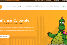 *改变游戏规则的主机 █ 100Gbps 上行链路 █ 企业级 NVMe █ 白金 CPU █ 未计量-服务器评测