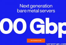 *600+专用服务器现已准备就绪：10G/100G/400G无限制带宽和批量交易-服务器评测