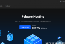 *[美国中部]费尔韦尔 |高级服务器 |固态硬盘 |新款 E5-2680v4 |69.99 美元起-服务器评测