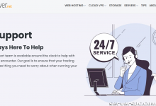 InterServer - 买 1 送 2 - 托管优惠-服务器评测