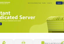 *🌎Instant Dedicated Servers 夏季特卖 28 美元/月🌞起！📈 不限流量的 10G 💎 Ryzen 9 DDR5 ECC-服务器评测