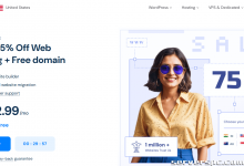 *MilesWeb：解锁独家专用服务器优惠 |节省 45%-服务器评测