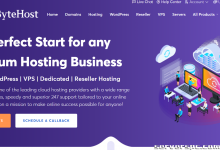 托管专用服务器 ★美国、英国、德国和新加坡★ 未计量带宽@ 1Gbps ★ IPMI ★从$48/m-服务器评测