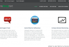 微笑HaBangNet - 中国大陆，香港 CTG-GIA，欧洲和美国专用服务器优惠-服务器评测