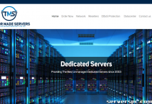 *TMS 积压促销！进入快速和全新服务器的最佳时间！-服务器评测