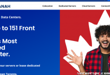 *多伦多专用服务器 |至强 / EPYC / 双 CPU |1Gbps+ 上行链路 |无安装费-服务器评测