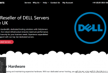 ⭐ 40GB 不限流量服务器欧洲⭐/英国⭐即时折扣 10 美元/94.50 欧元起 84.50 ⭐% ⭐ iDRAC ⭐-服务器评测