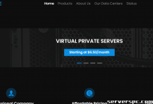 *[20% 折扣]托管机器人有限责任公司 |德克萨斯州达拉斯/弗吉尼亚州阿什本 |裸机服务器 |1-10Gbps-服务器评测