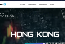 限时$99 EPYC/Ryzen优惠：新加坡、香港、东京和洛杉矶-服务器评测