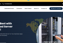 *AMD EPYC 9454P CPU – 48 核 / 96 线程特别优惠 100 美元 月-服务器评测