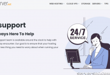 InterServer - 买 1 送 2 - 托管优惠-服务器评测