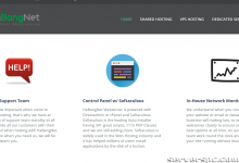 微笑恒邦网 - 中国大陆、香港、CTG-GIA、欧洲和美国专用服务器优惠-服务器评测