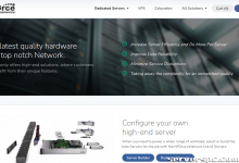 惊叹号🔥 NFOrce 夏季服务器特卖！ 🔥-服务器评测