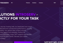 📣多达 32 个内核 |AMD\英特尔 |荷兰，德国 |即时交付 |起价 @€56/月 |接受加密货币-服务器评测