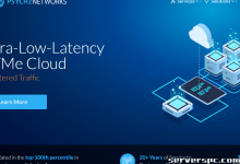 ★ PSYCHZ NETWORKS ★ - 10Gbps 不限流量服务器闪电战-服务器评测