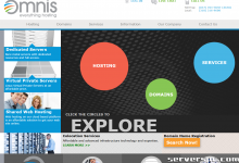 [OMNIS NETWORK] - 专用服务器特卖！- 高达 40% 的折扣!!-服务器评测