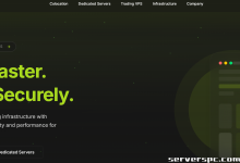 凉HostVenom LLC - 自 2012 年以来的芝加哥专用服务器 - 新客户交易 - Ryzen + Intel-服务器评测