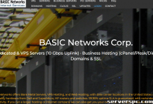 *高性能专业服务器，欧洲，128 GB RAM，2x2 TB HDD，10 Gbps-服务器评测