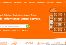 *预算专用服务器 29.99 美元/月🇺🇸 🇫🇷 🇬🇧 🇨🇦起 |5 到 64 个 IP - HostNamaste-服务器评测