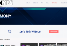 💥DARKVPS - 促销 - 10% 经常性折扣裸机 RDP - 8vCPU-128vCPU - 仅适用于 WHT💥-服务器评测