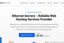 *⚡ 英特尔至强 E3-1230 v6 专用服务器 — 现在只需 65 美元/月！🚀-服务器评测