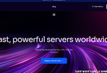 *最高性能、低成本 – 集群特别、微云和 800Gbps 优惠！-服务器评测