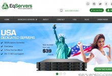 *荷兰/美国的高级裸机服务器[Dal/VA/SFO/LAX]/CA |起价 29 美元/月-服务器评测