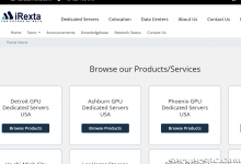 *AMD EPYC 9454P CPU – 48 核 / 96 线程特别优惠 100 美元 月-服务器评测