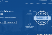 SolaDrive 促销！Ryzen 5950x、4TB NVMe、128GB RAM、不限流量带宽，每月 95 美元-服务器评测