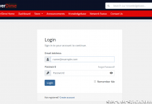 *双 E5-2650L v2（256GB RAM）、2TB SSD、10GB DDOS。德克萨斯州达拉斯。$85/m（几乎消失）-服务器评测