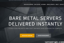 全新 AMD EPYC 4545P 起价 99 美元/月 |每日优惠 - 立即购买并每月节省-服务器评测