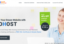 *🔥美国专用服务器 45.5 美元/月起 – 30% 折扣 – 免费设置 |多达 36 个内核 |CloudDC.us-服务器评测