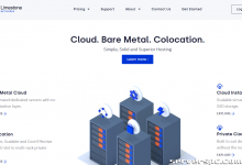 *Limestone Networks 本月最佳交易：新加坡 （SIN1）-服务器评测