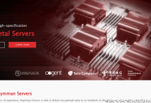 ✨ 海曼服务器 • 199 美元 • 双 EPYC 7702 • 128 核 • 512GB RAM • 2TB NVMe-服务器评测