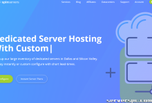 旋转服务器|英特尔至强金牌 6122 |20C/40T|32TB 内存|1TB 固态硬盘|10G 专用 |达拉斯|SJ-服务器评测