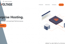 *⚡PureVoltage⚡ 定制服务器 200TB 10G、40 核 256GB、2x2TB NVME 155 美元 |纽约达尔海⚡-服务器评测